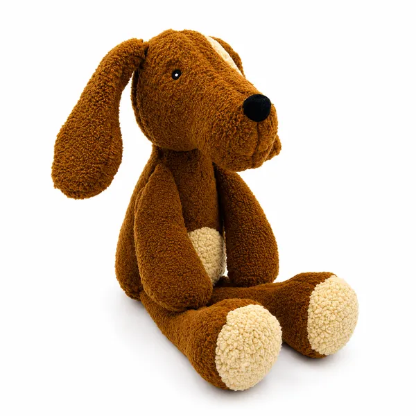 Brown_Sherpa_Dog_Plush_Toy_For_Kids
