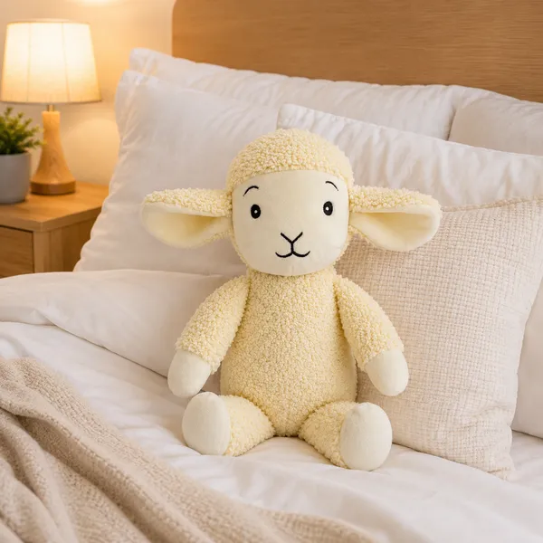 Plushy_Sheep