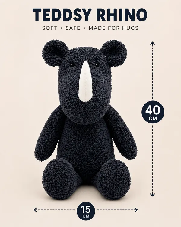 Black_Sherpa_Rhino_Plush_Toy_For_Kids