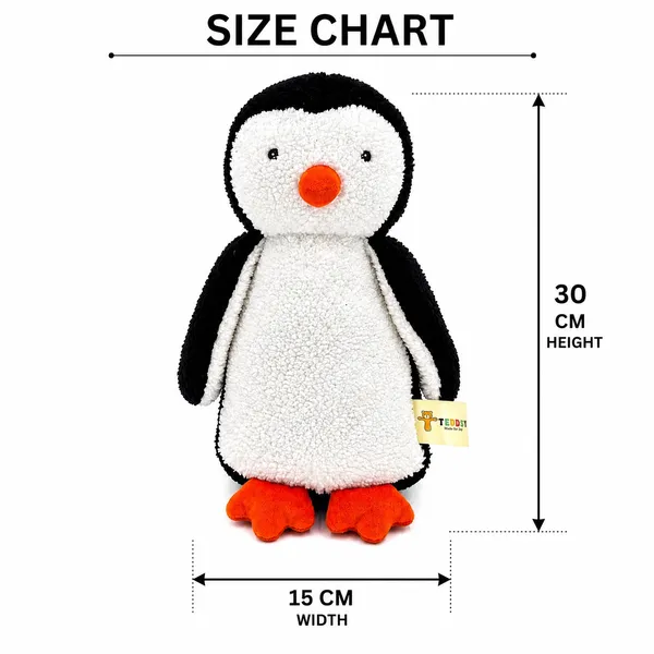 Baby_Penguine_Balck