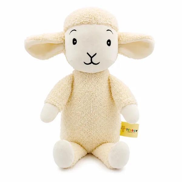 Plushy_Sheep