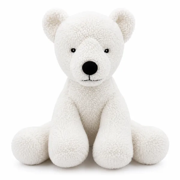 Polar_Bear_White