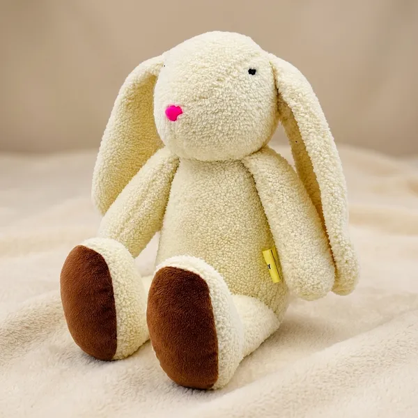 Cream_Sherpa_Bunny_Plush_Toy_For_Kids