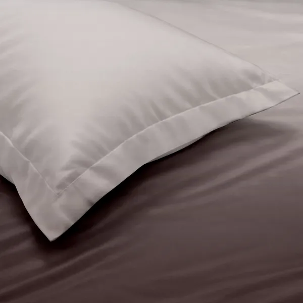 Tropical_Peach_Solid_Plain_Bedsheet