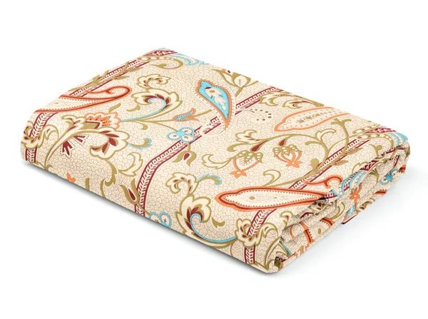 Paisley_Print_Bedsheet_Set_With_Pillow_Covers
