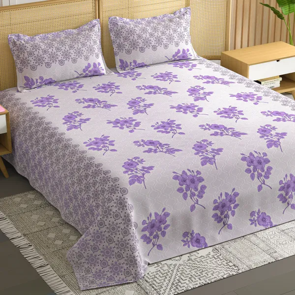 Floral_Print_King_Size_Bed_Sheet_Set