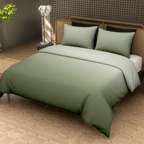 Sage_Green_Solid_Duvet_Cover_Set