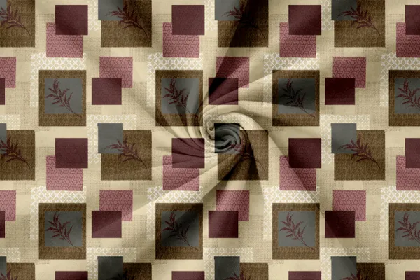 Printed_Geometric_Floral_Bed_Sheet_Set
