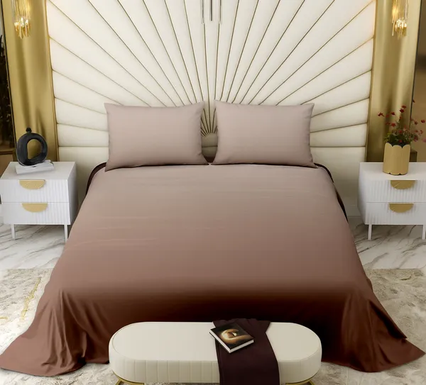 Mocha_Brown_Solid_Duvet_Cover_Set