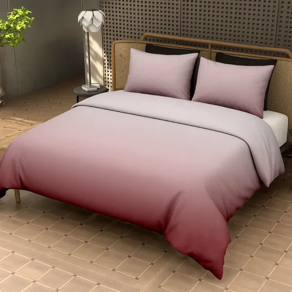 Taffy_Pink_Solid_King_Size_Bed_Sheet_Set
