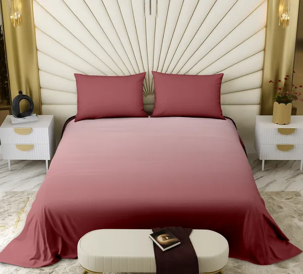 Taffy_Pink_Solid_Comforter
