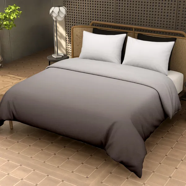 Fossil_Grey_Plain_Double_Bed_Comforter