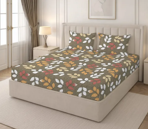 Botanical_Leaf_Print_Pillow_Cover_Set