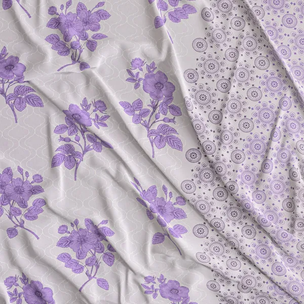 Floral_Print_King_Size_Bed_Sheet_Set