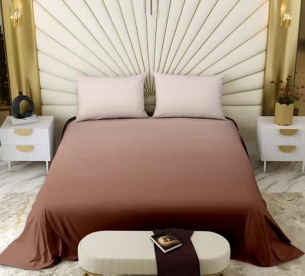Mocha_Brown_Solid_King_Size_Comforter