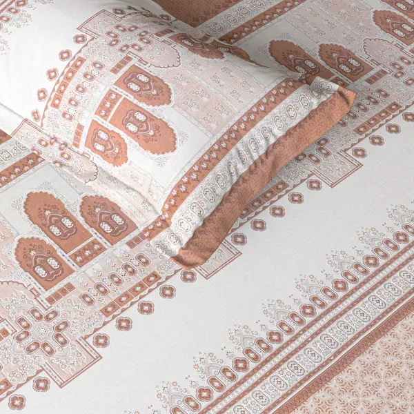 Printed_Ethnic_Pattern_King_Size_Bedsheet_With_Pillow_Covers