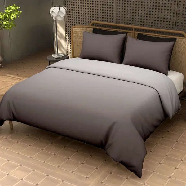 Solid_Plain_King_Size_Bedsheet_Set
