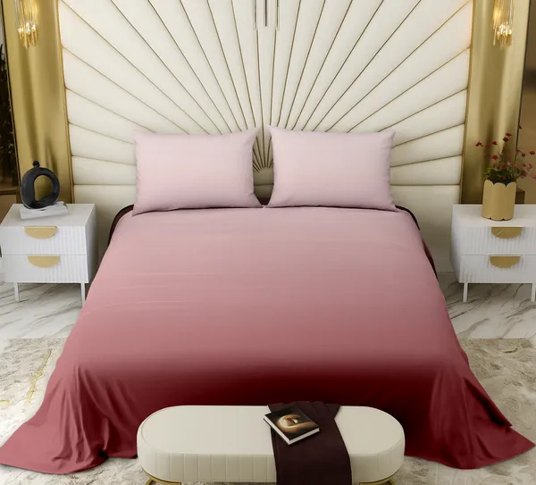 Taffy_Pink_Solid_King_Size_Bed_Sheet_Set