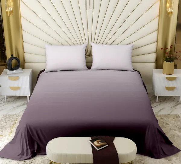 Indian_Blackberry_Solid_Color_Double_Bedsheet