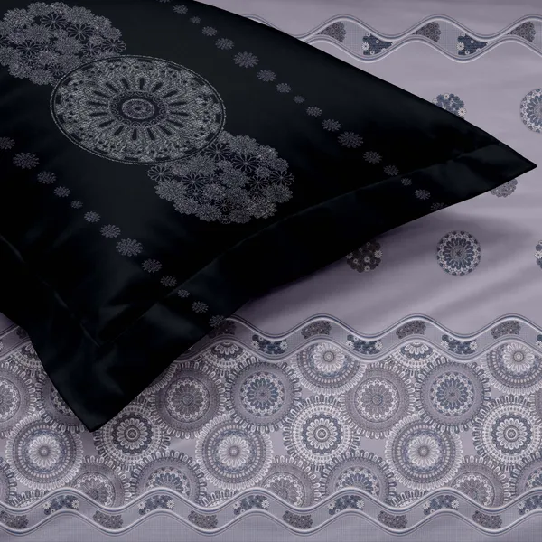 Printed_Medallion_Bedsheet_With_Pillow_Covers