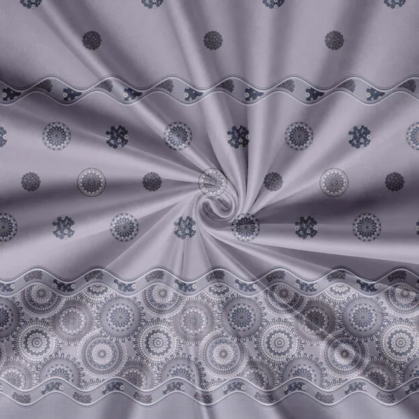 Printed_Medallion_Bedsheet_With_Pillow_Covers