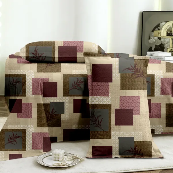Printed_Geometric_Floral_Bed_Sheet_Set