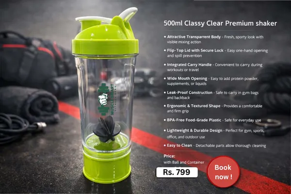 Green_500ml_Protein_Shaker_Bottle