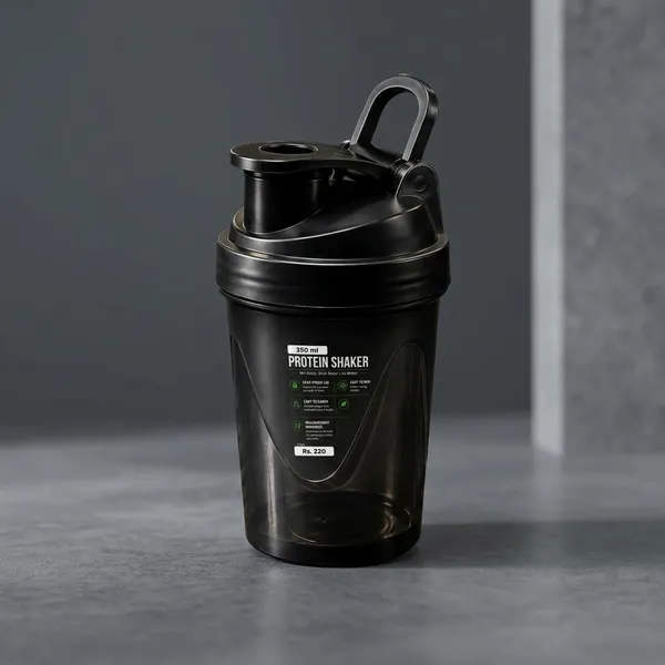 Black_Bpa_Free_Protein_Shaker_Bottle_350_Ml