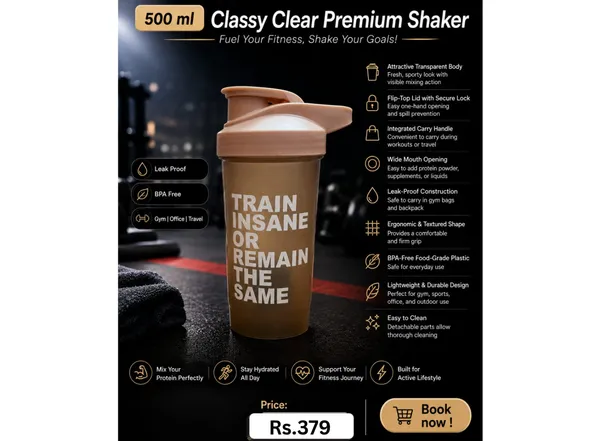 500_Ml_Leakproof_Protein_Shaker_Bottle