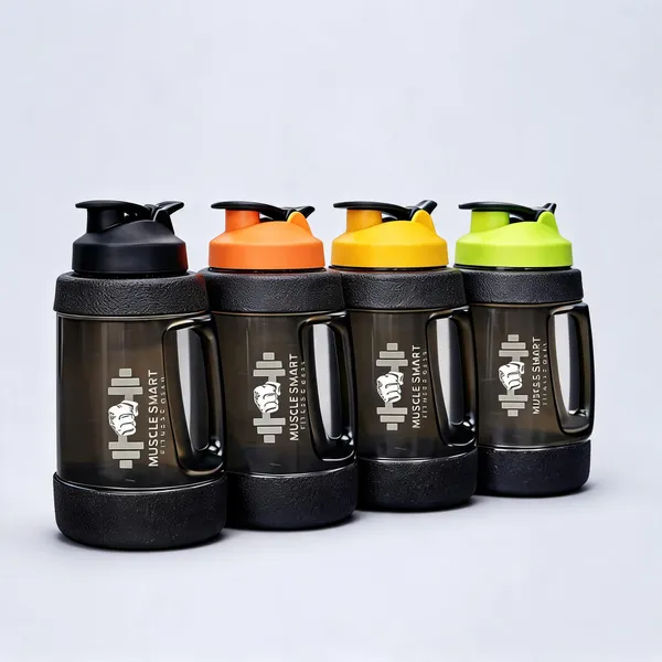 Black_Bpa_Free_Plastic_Hydro_Gallon_Water_Bottle_1.5_L_Pack_Of_4
