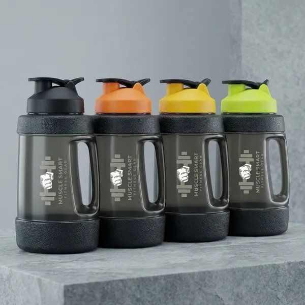 Black_Bpa_Free_Plastic_Hydro_Gallon_Water_Bottle_1.5_L_Pack_Of_4