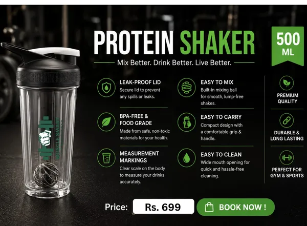 Transparent_500_Ml_Protein_Shaker_Bottle