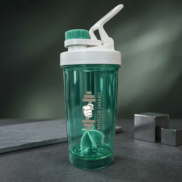 Green_Bpa_Free_Polycarbonate_Protein_Shaker_Bottle_600_Ml