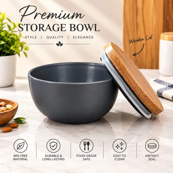 Grey_and_wooden_lid_bowl_set