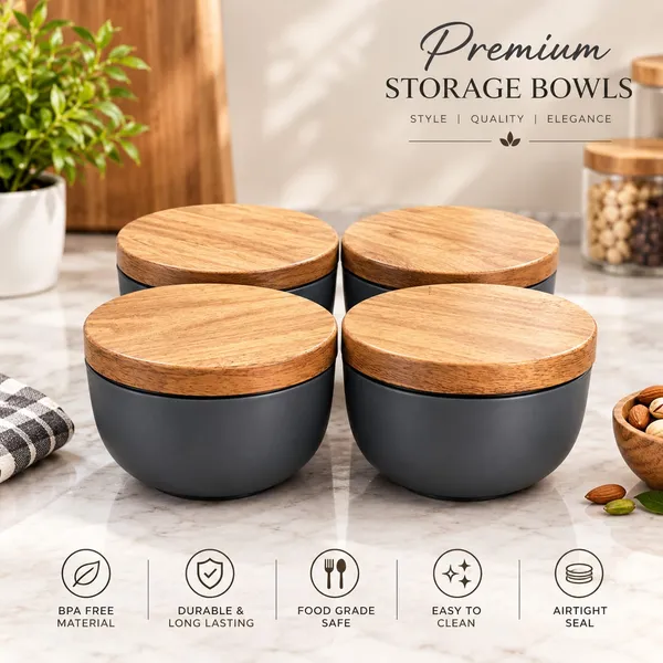 Grey_and_wooden_lid_bowl_set