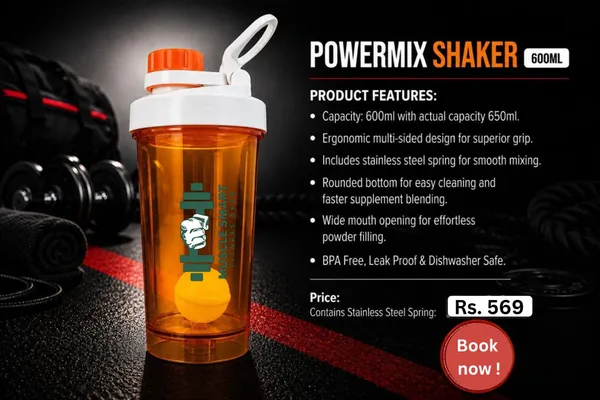 PowerMix_600ml_Protein_Shaker_Bottle