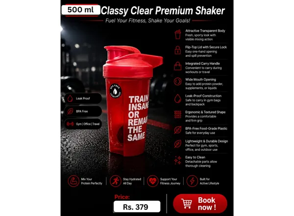 Red_500_Ml_Protein_Shaker_Bottle