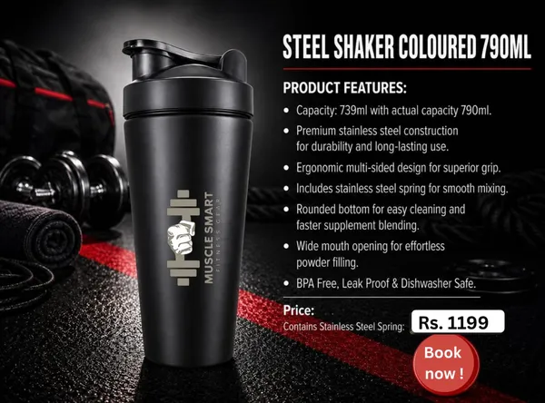Black_Stainless_Steel_Sports_Shaker_Bottle_790ml