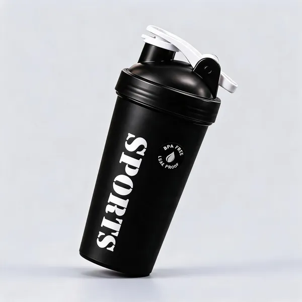 Black_Bpa_Free_Protein_Shaker_Bottle_600_Ml