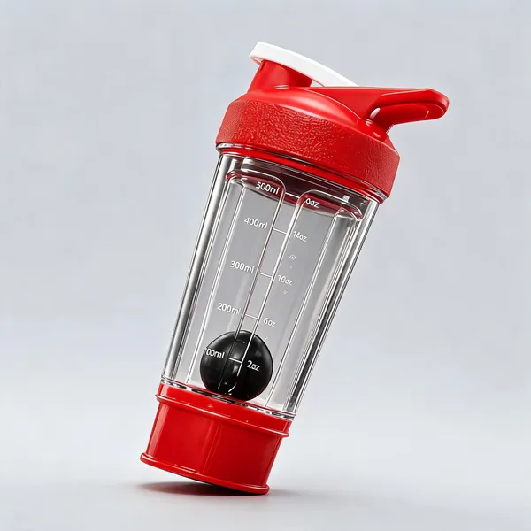 Red_Polycarbonate_Powercore_Protein_Shaker_Bottle_500_Ml