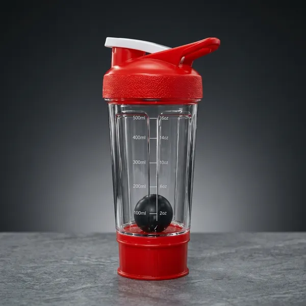 Red_Polycarbonate_Powercore_Protein_Shaker_Bottle_500_Ml