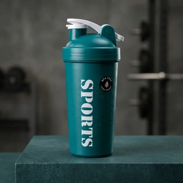 Teal_Bpa_Free_Protein_Shaker_Bottle_600_Ml