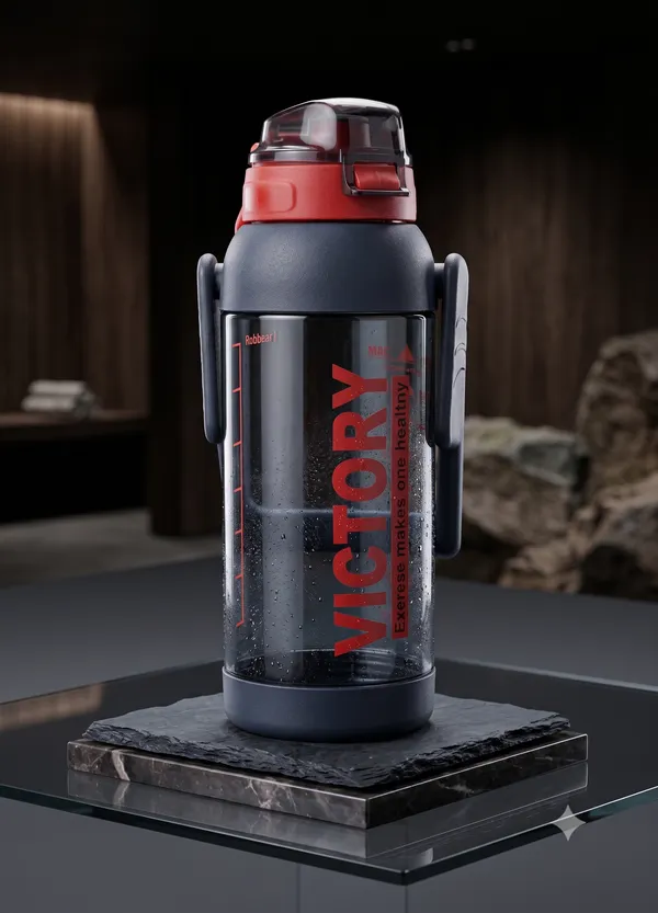 Grey_&_Red_Bpa_Free_Plastic_Sports_Water_Bottle_1600_Ml