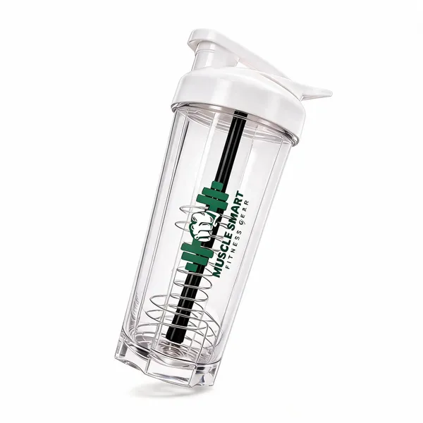 Powerfit_Bpa_Free_Shaker_Bottle_Stainless_Steel_Spring_750_Ml