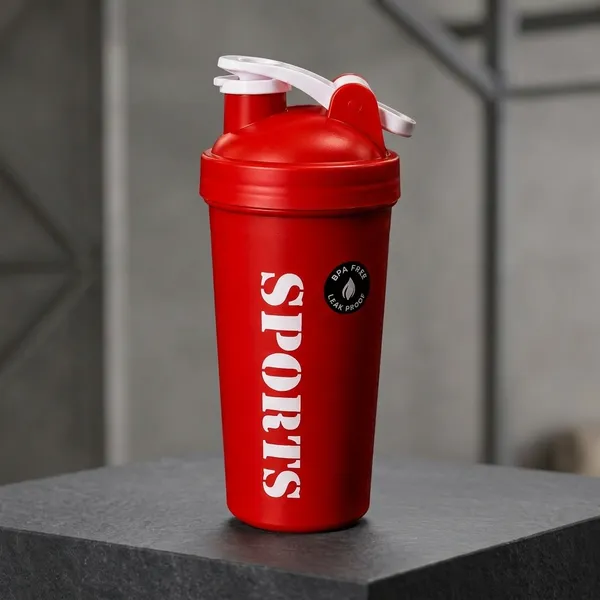 Red_Bpa_Free_Protein_Shaker_Bottle_600_Ml