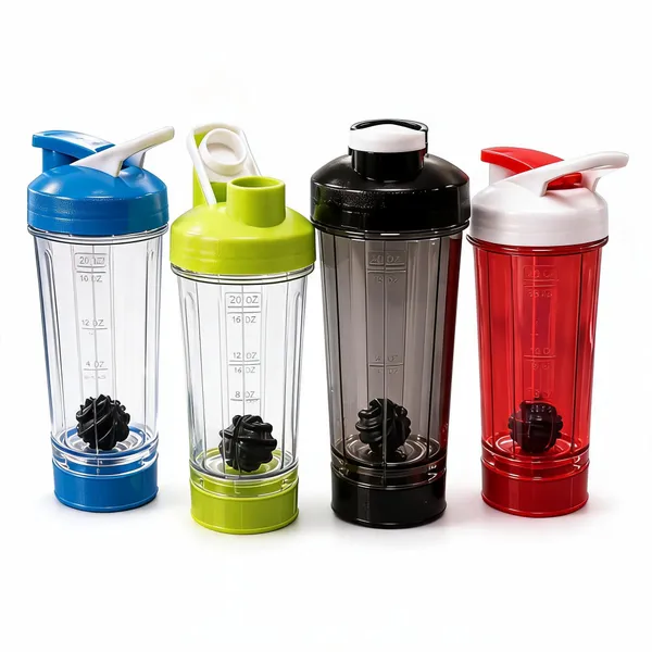 Transparent_Bpa_Free_Plastic_Protein_Shaker_Bottle_700_Ml_Pack_Of_4