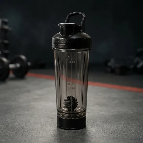 Transparent_Bpa_Free_Plastic_Protein_Shaker_Bottle_700_Ml_Pack_Of_4