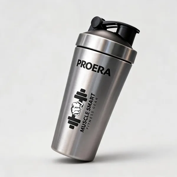 Proera_Stainless_Steel_Mini_Protein_Shaker_Bottle_590_Ml