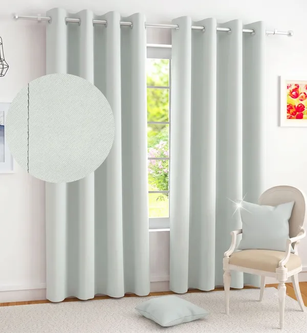 KFHDecor_Complete_Blackout_Solid_Curtains_Grey