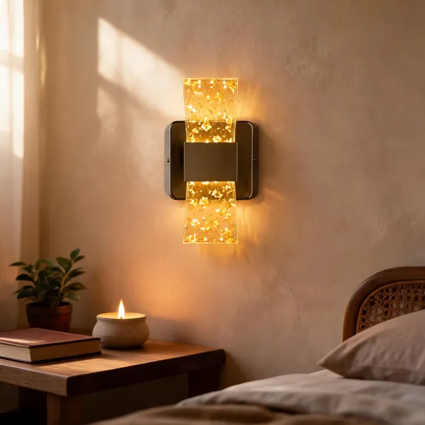 Acrylic_Modern_3Cct_Rectangular_LED_Wall_Lamp